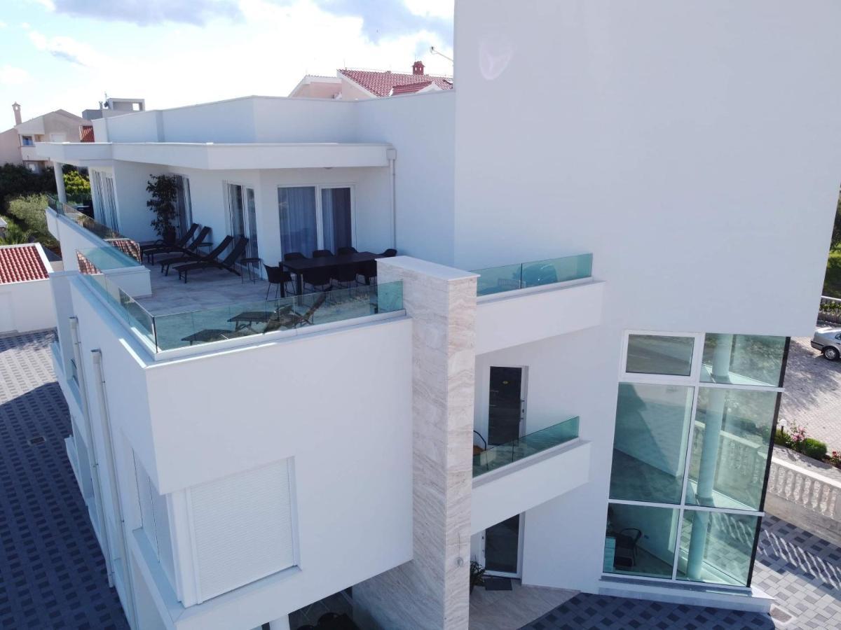 Luxury Villa Jasna 2 Бибинье Экстерьер фото