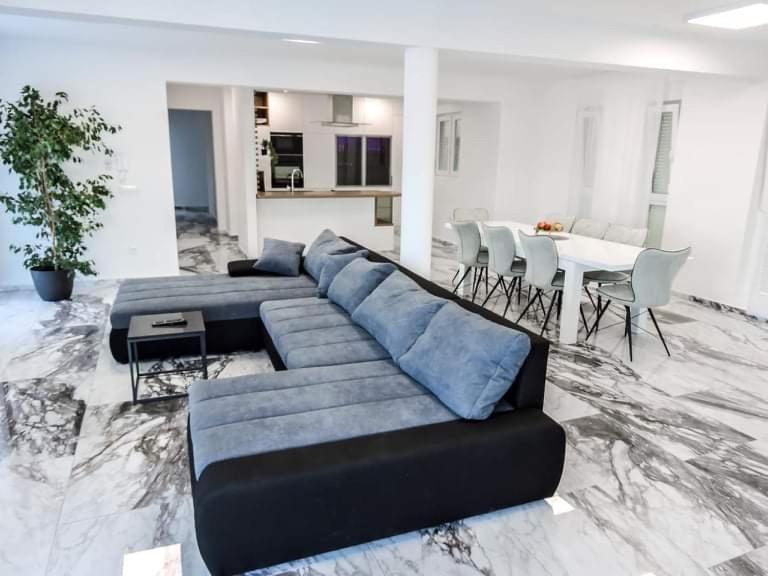 Luxury Villa Jasna 2 Бибинье Экстерьер фото