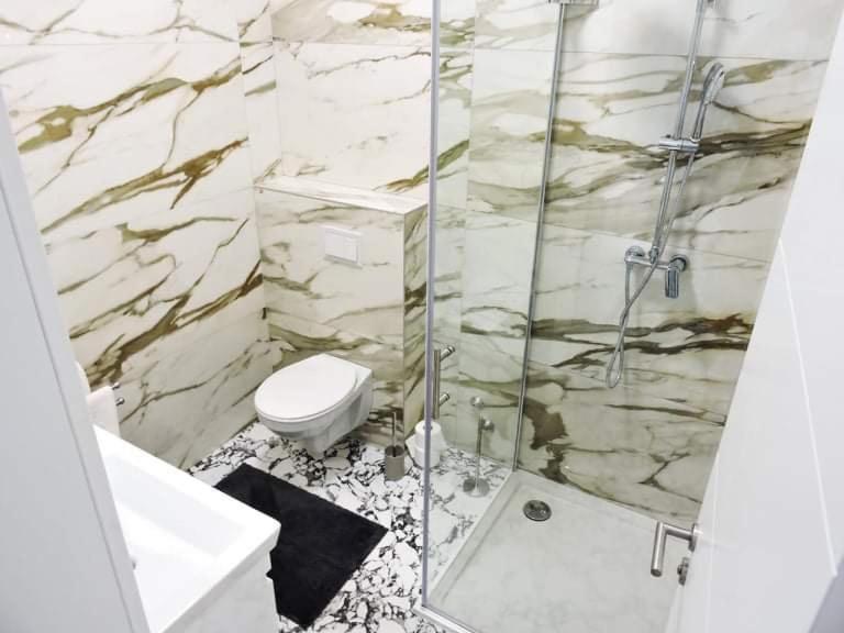 Luxury Villa Jasna 2 Бибинье Экстерьер фото