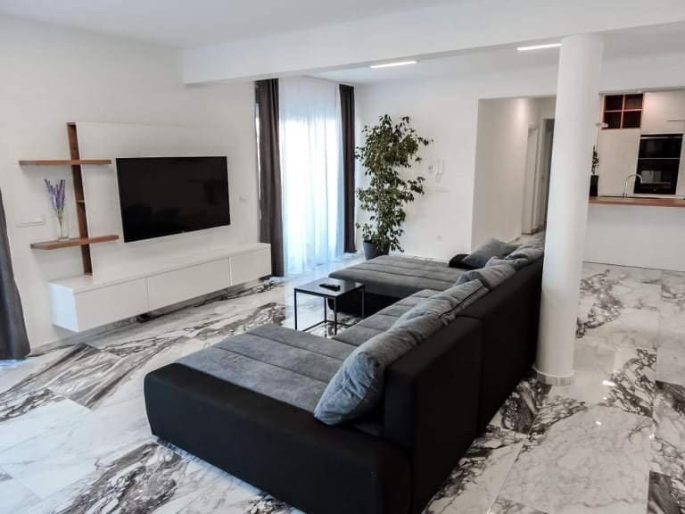 Luxury Villa Jasna 2 Бибинье Экстерьер фото