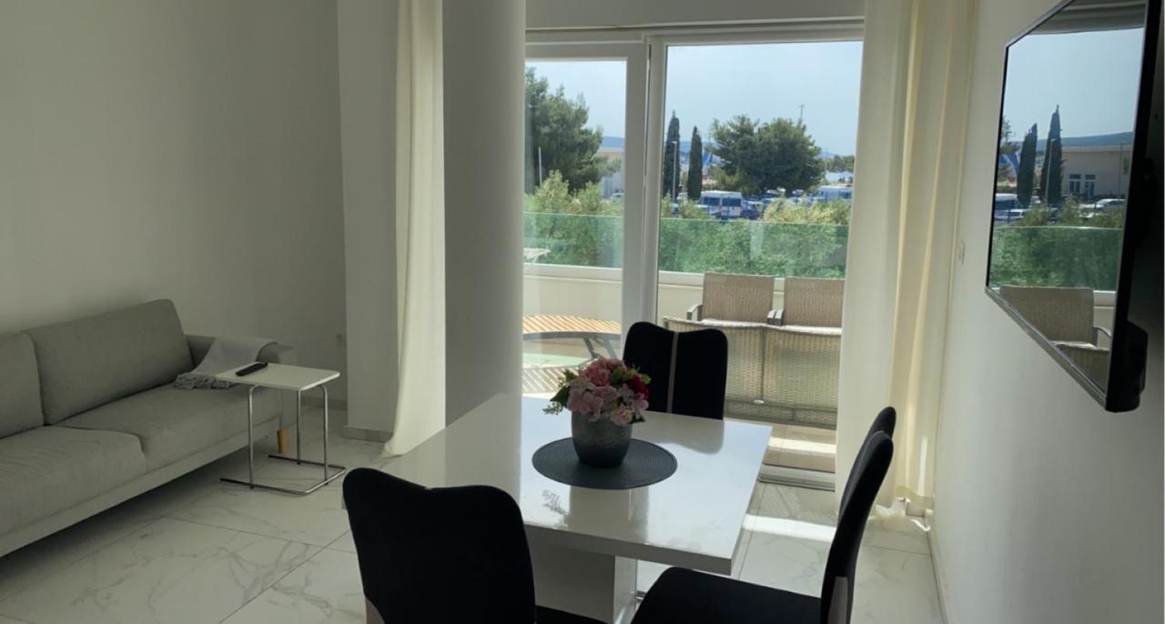 Luxury Villa Jasna 2 Бибинье Экстерьер фото